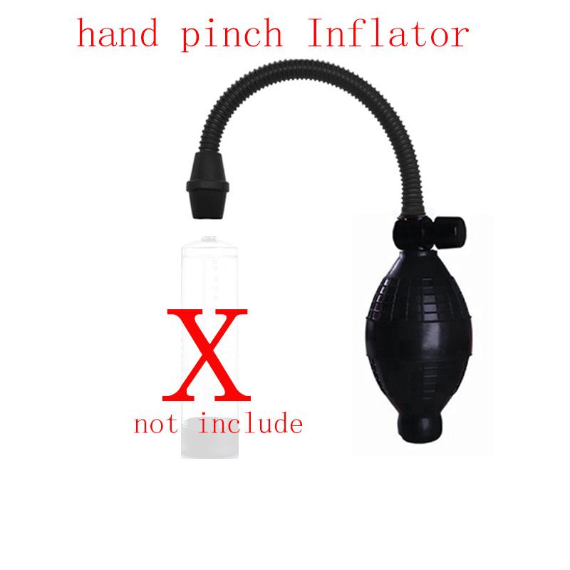 4 stücke Penispumpe Sexspielzeug für Männer Penis Extender Vergrößerung Verzögerung Dauerhafter Trainer Schwanz Dick Wachstum Vakuumpumpe Erwachsene Sex