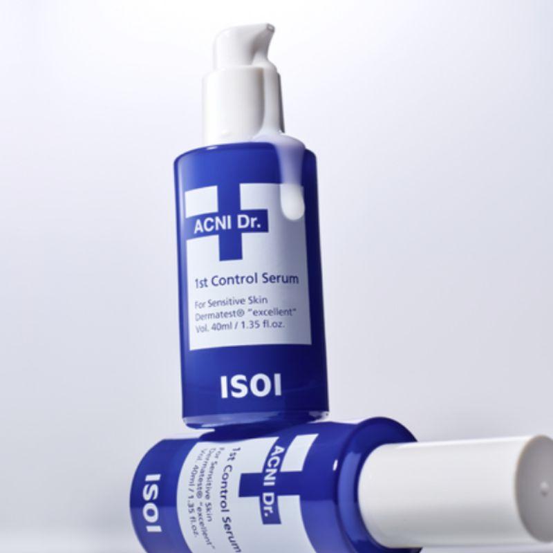 Isoi Acne Dr. First Control Serum 40ml