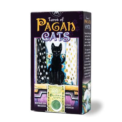 Predpovedanie budúcnosti – Tarot