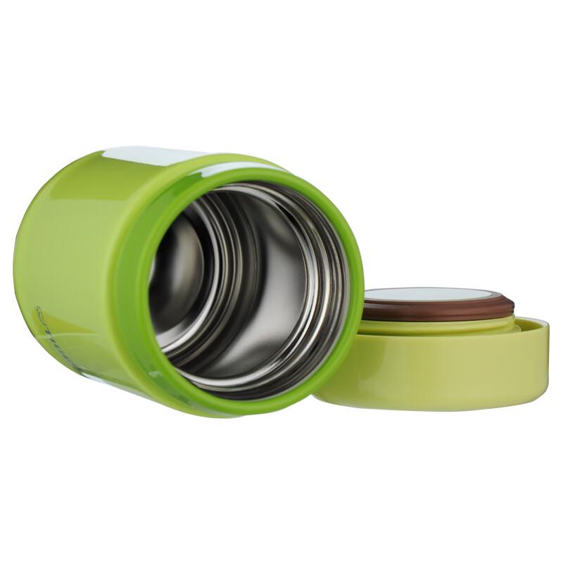 Tiger Mini Vacuum Insulated Food Jar