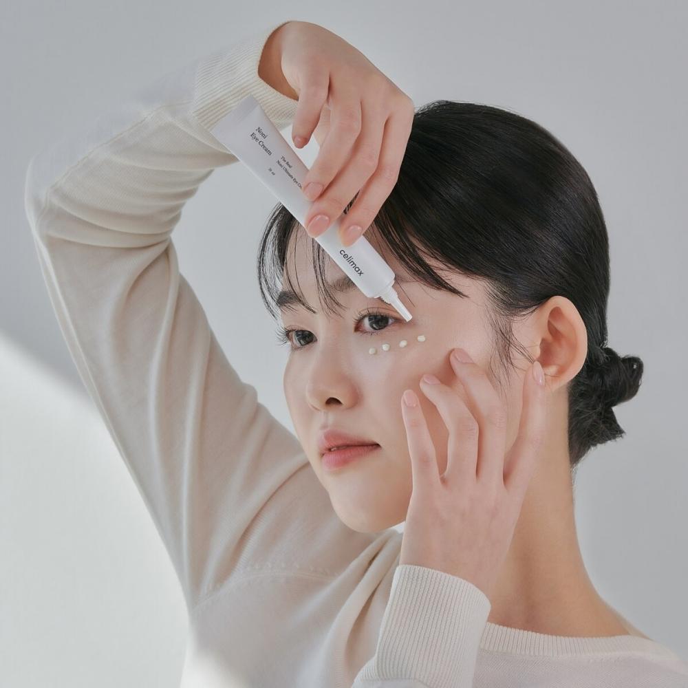 Noni Ultimate Eye Cream 20ml