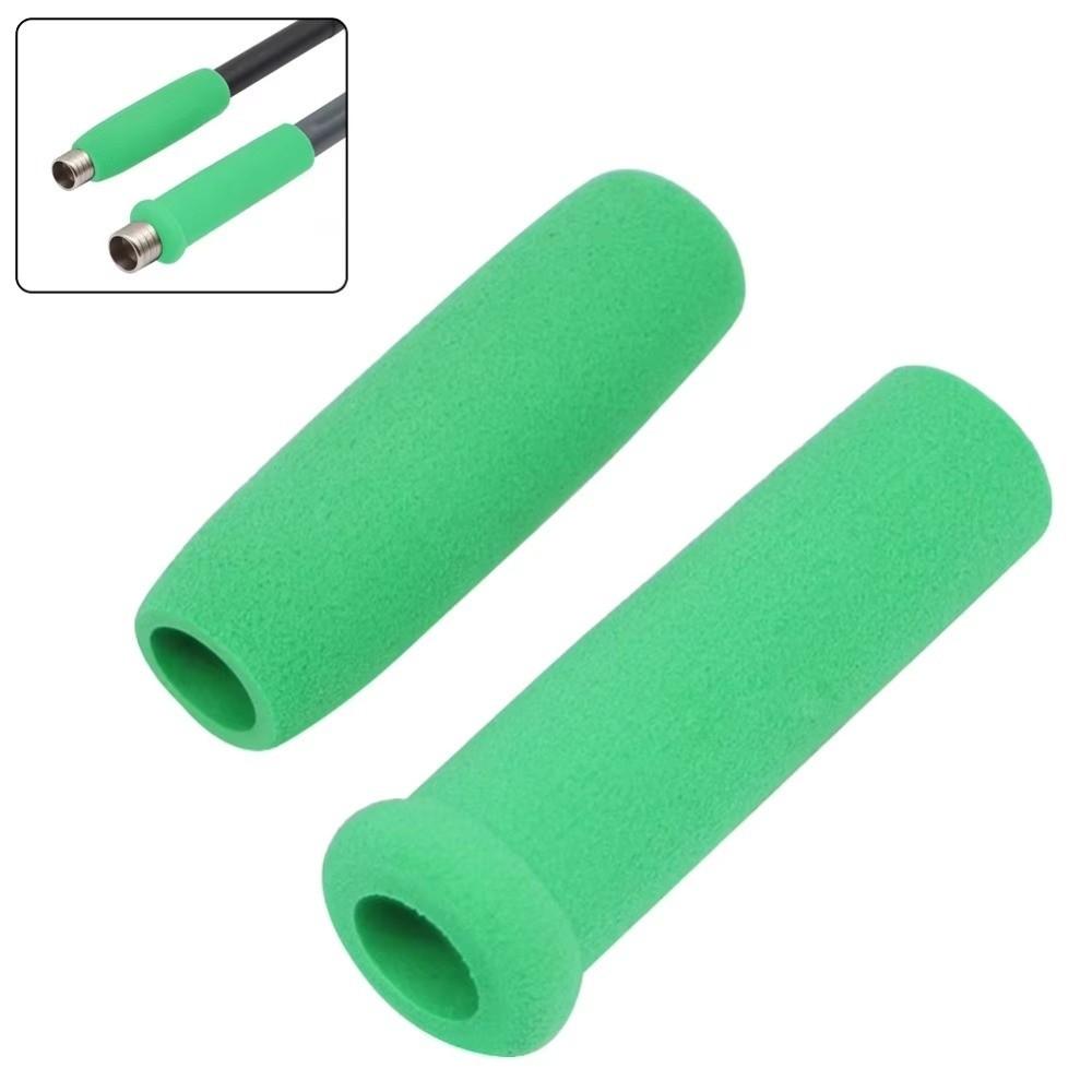 Thermal Protection Thermal Protective Tube Sponge Material Soft Foam Grip Workshop Use