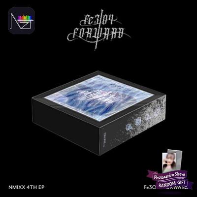 Fe3O4: ΠΡΟΣ ΤΑ ΕΜΠΡΟΣ (Limited Ver.)