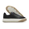Fila Olimpica Dicke Sohle Klassisch Vielseitig Langlebig Low Top Skateschuhe Herren Sneaker Schwarz F12M413210FBK