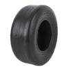 13x5.00 6 Lawn Mower Tire Smooth Tread 4 Ply 6 Inch for Snow Blower Thrower Go Kart Tiller Lawn Tractor