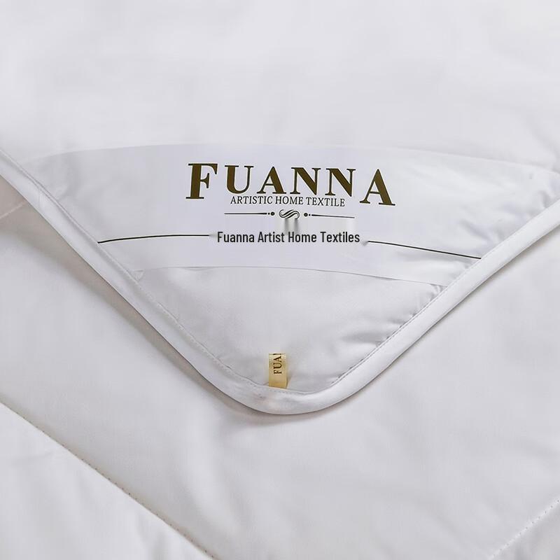 FUANNA Australian Wool All-Season Quilt