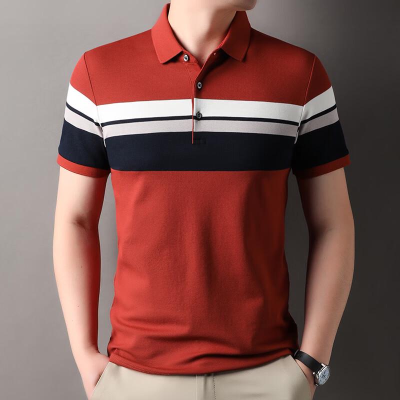 

Firstview Men s Short Sleeve Polo Shirt M