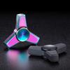 Mini Fidget Spinner Hand Spinning Top Tip Gyro EDC Metal Relieve Stress Reducing Toys Antistresse Decompression for Children
