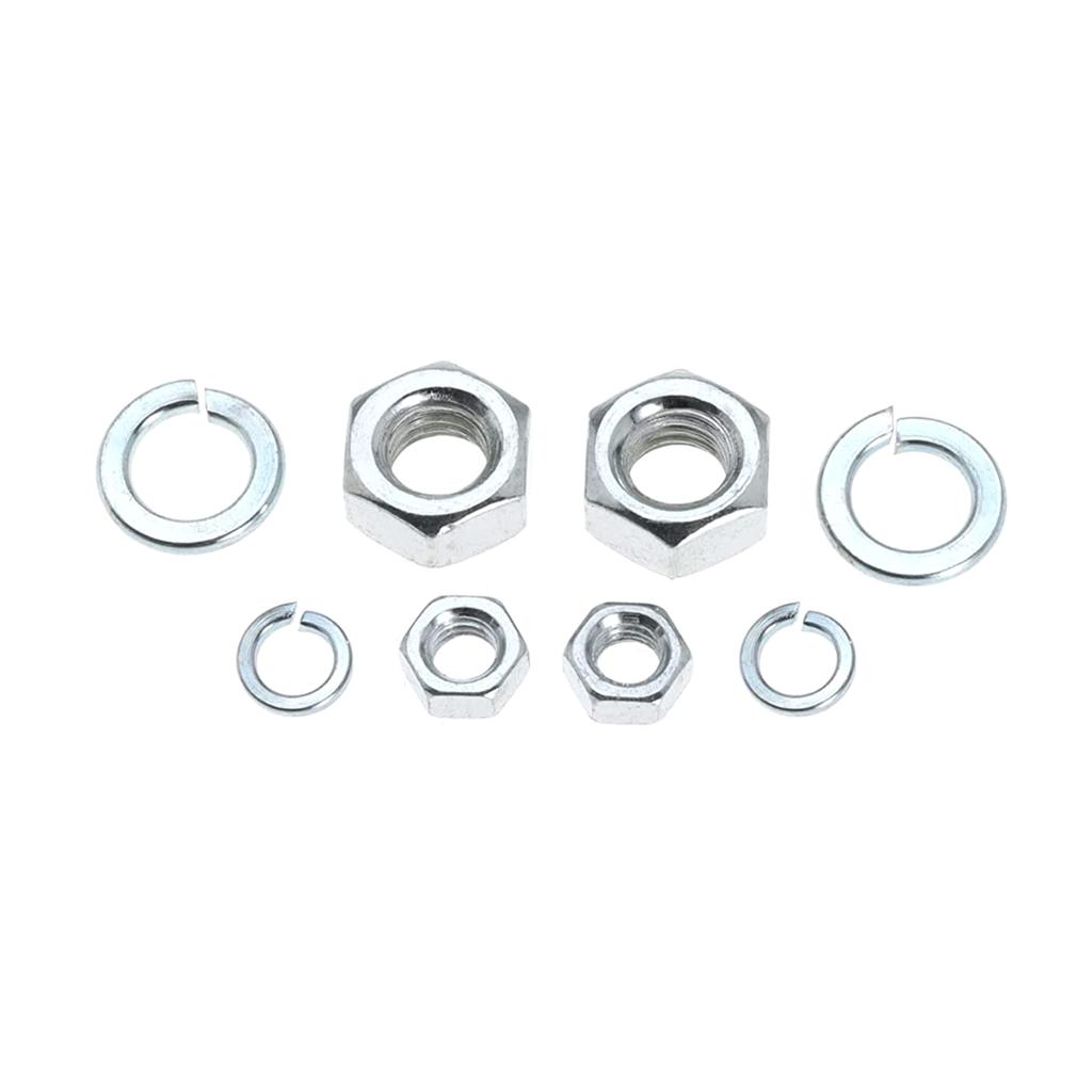 Metal Starter Solenoid Switch for Automotive Applications - Direct Replacement E5TZ E5TZ-11450 E7TZ-11450 E9TZ-11450