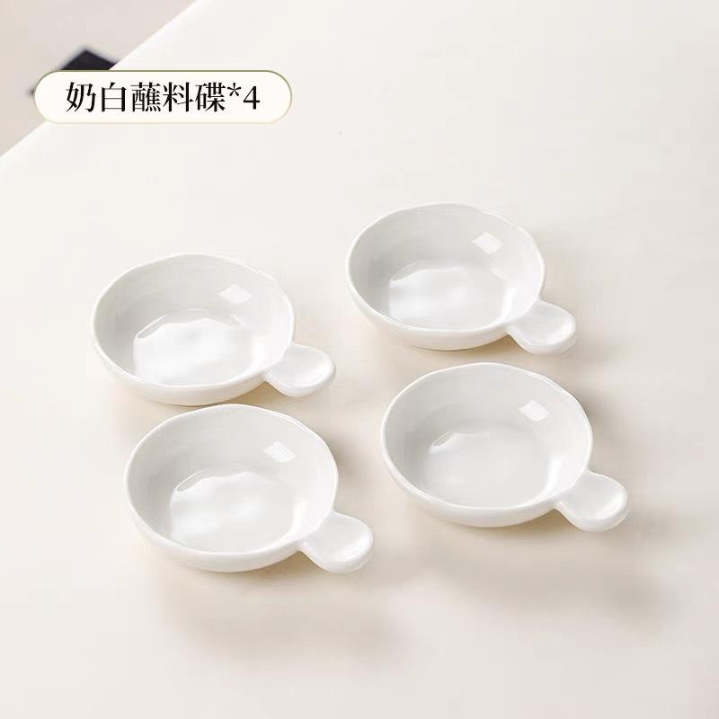 

Скандинавский стиль, домашняя тарелка для соуса, тарелка для соуса для хот-пота, премиальный набор тарелок для хранения, маленькая тарелка, тарелка для соуса, тарелка для уксуса