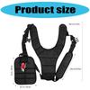 Comfort Padded Belt Double Shoulder Strap Trimmer Shoulder Strap for Trimmers Strimmer Harness Garden Brush Cutter