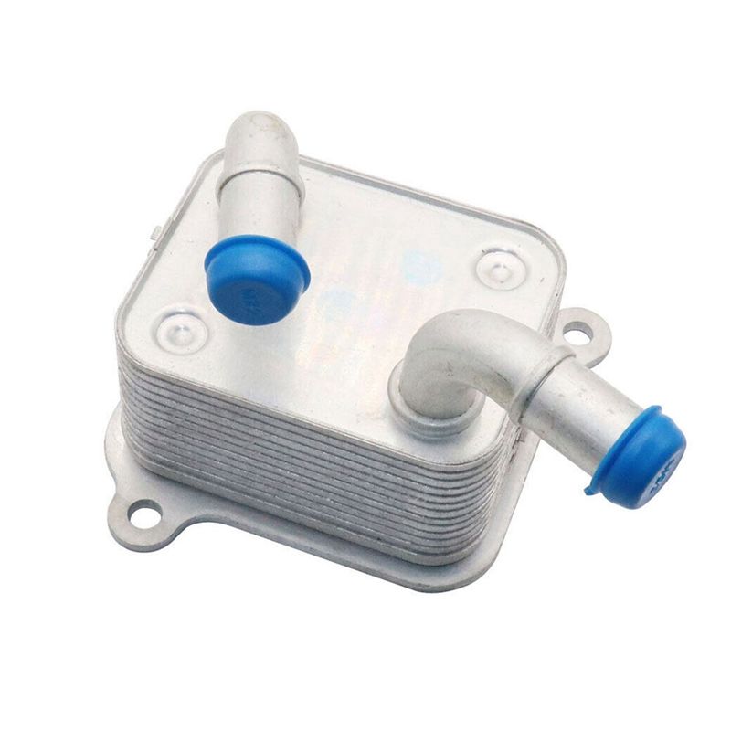 1 Piece New Oil Cooler Replacement Parts Accessories For 48290-2H100 2019-2020 Elantra 2.0L Engines-N29R