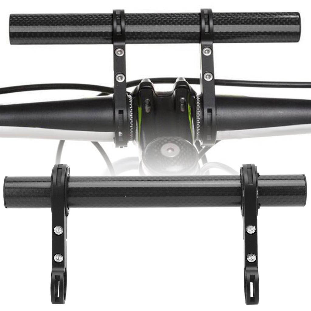 Bike Handlebar Extender Extension Multifunctional Cycling Bicycle Handlebar Extension Bracket