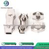304/316 Stainless Steel Wire Rope Clip Connector