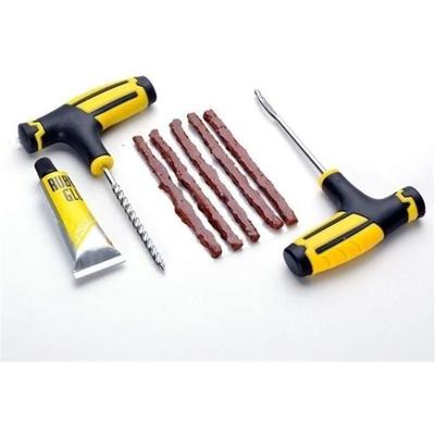 Auto onderhoud – Bandenreparatiekits
