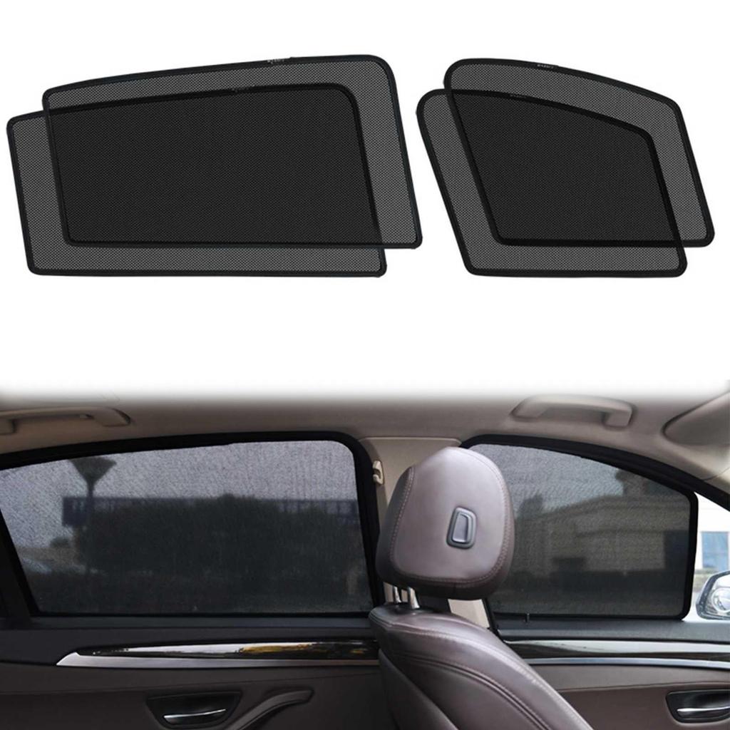 Suzuki Hustler MR92S MR52S December 2019 - Present Car Sun Shade Car Window Sun