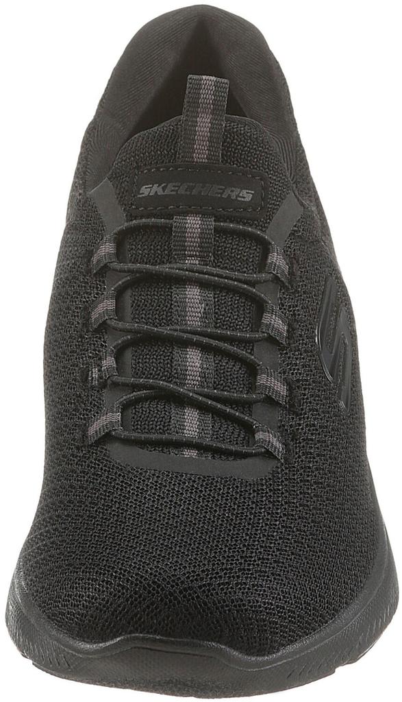 Sneakers Skechers Summits Black/black