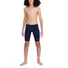 Nike Kids' Swimsuit Dark Navy Blue Children Aged 3 7 Years Old DJ5550-410