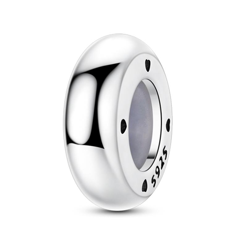 Mărgele Charm Mărgele Charm Mărgele Charm Culoare Cupru Fundă Cruce Arborele Vieții Mărgele Charm Compatibile Cu DIY Brățări Tip Bangle Autentice Pandantiv Charm Jew