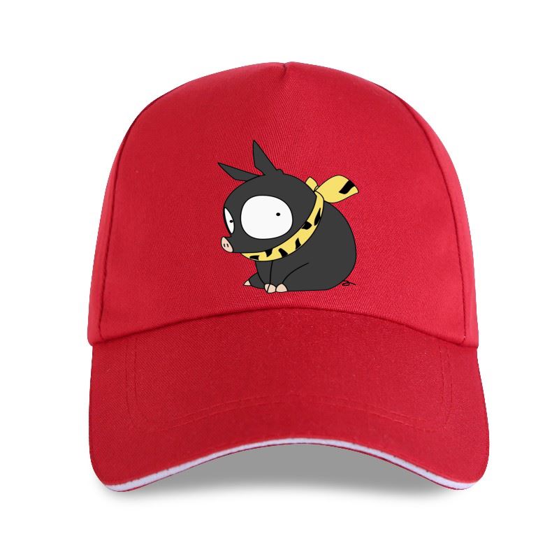 New Cap Hat  Ranma Ranma Ryoga The Pig Baseball Cap Cotton Unisex Print Beach Guys Punk Designer Streetwear