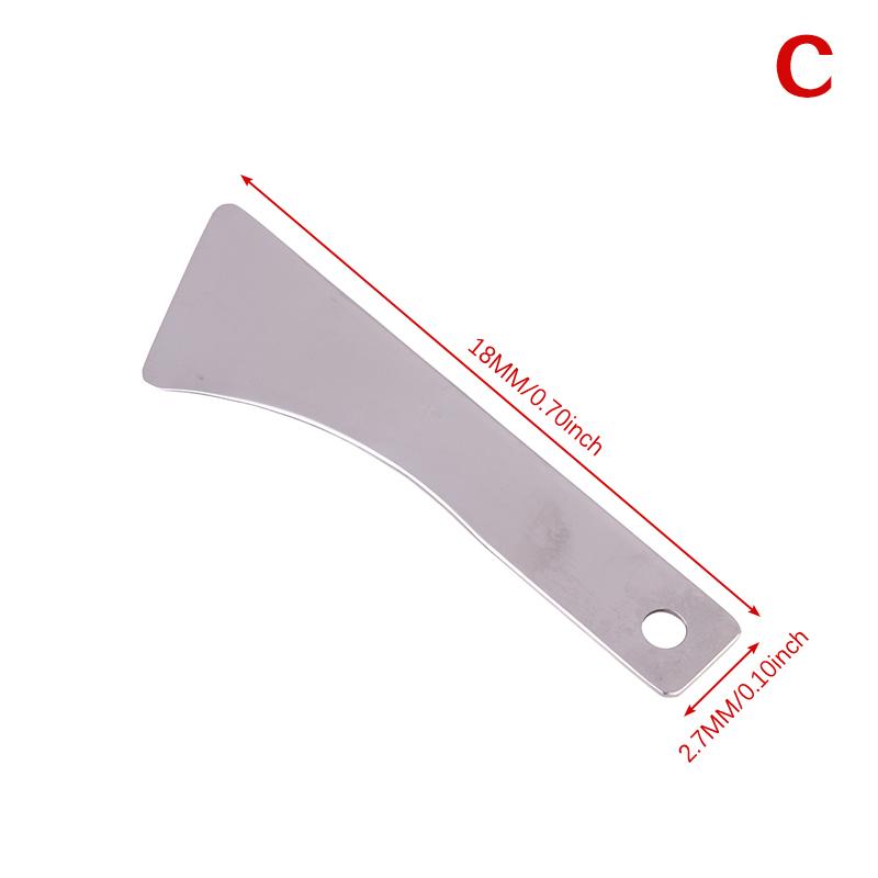 

Инструмент для снятия обшивки автомобиля, двухсторонний уровень для снятия обшивки, монтажные инструменты, отвертка для крепежа