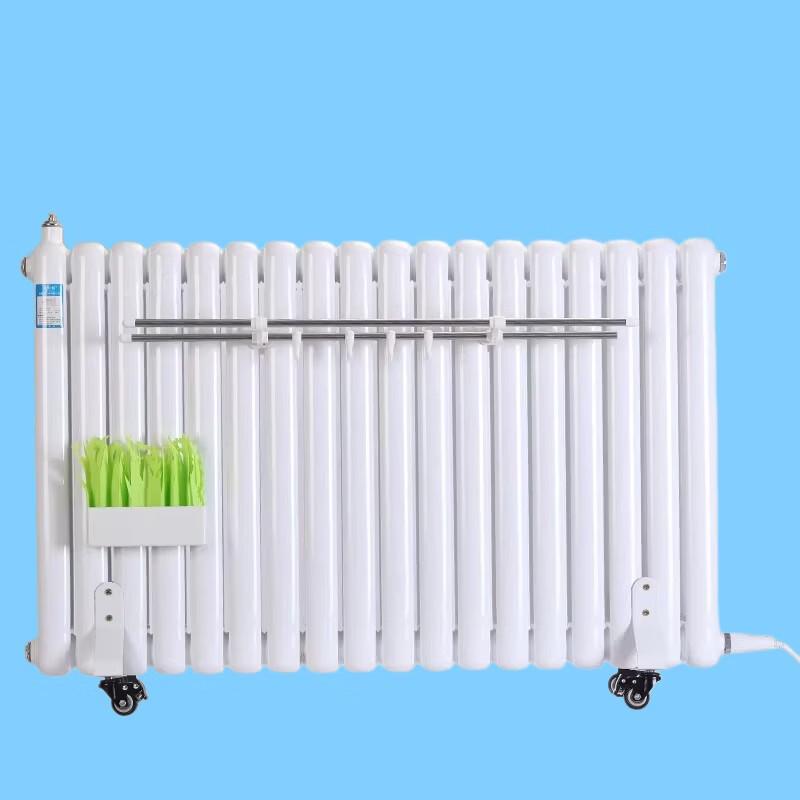 Xingduo Smart Steel Hydronic Radiator