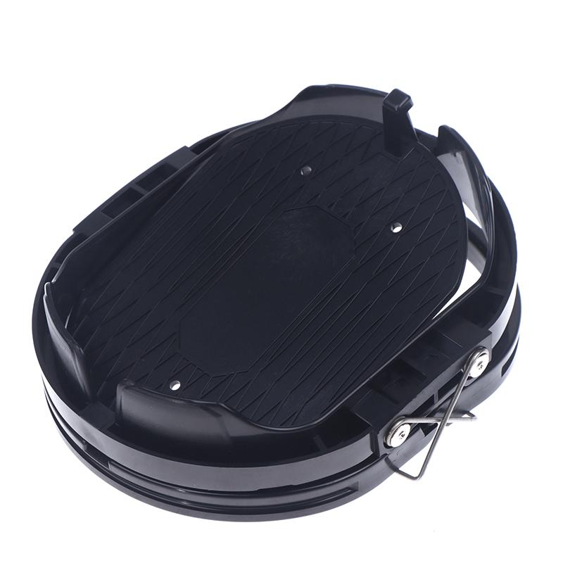 1ks Spoušťový pedál ABS Náhrada pro past na divoké prase, past na bobra, potkana, vlka, vydru, kojota, zahradní venkovní