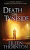 Kniha Death On Tyneside : 2