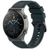 Cinturino Ufficiale in Silicone da 22mm per Huawei Gt2 Pro Cinturino Sportivo da Polso per Huawei Watch 4 3 GT2 3 GT3Pro 46mm 43mm Gt 2 Pro