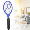 Battery Mosquito Swatter Electric Bug Swatter Three layer Electric Fly Mosquito Swatter Bug Zapper Racket Insects Killer