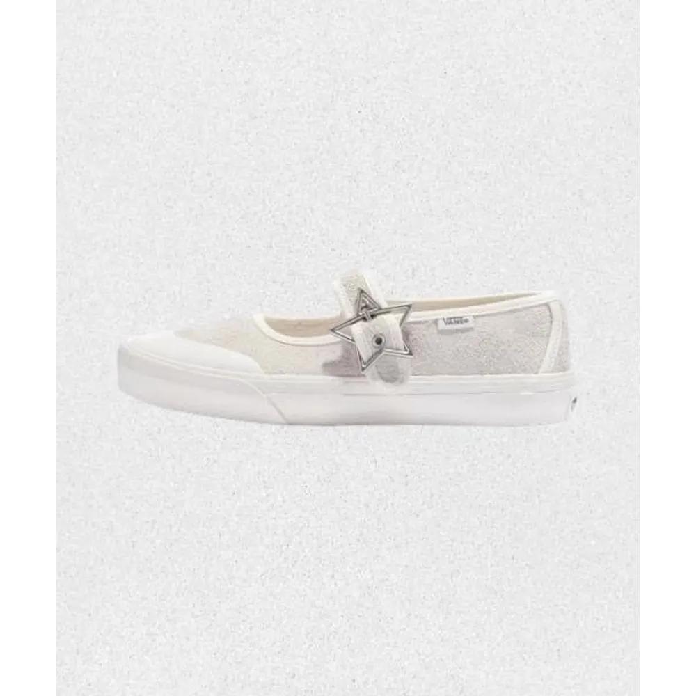 Vans Stars Mary Jane - Marshmallow VN000CRRCCZ1 VSMY 1501159 235