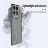 For Motorola Moto Edge 70 Pro/edge 70 Ultra PU Leather Phone Case For Moto Edge 70 Fusion Back Cover Silicone Full Protection