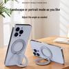 Lightweight Magnetic 360° Rotation Wireless Charging Phone Stand