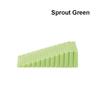 Safety Silicone Door Stop Block Wedge Stop Door Stopper Home Offices Door Rear Retainer Impact Stopper Rubber Stops No Drill