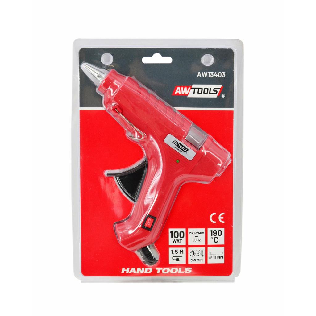AW Tools Glue Gun