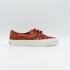 VN000Z3UHRU Vans PREMIUM AUTHENTIC 44 KNOT BOLIN POPPY EMBER BROWN (Men's)