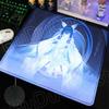 Sandrone Columbina Genshin Impact Mouse Pad Game Play Mat 180x220mm 400x450mm Kawaii Anime Girls Mousepad PC Gaming Accessories