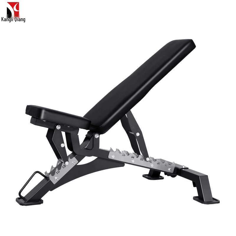 Adjustable Dumbbell Bench
