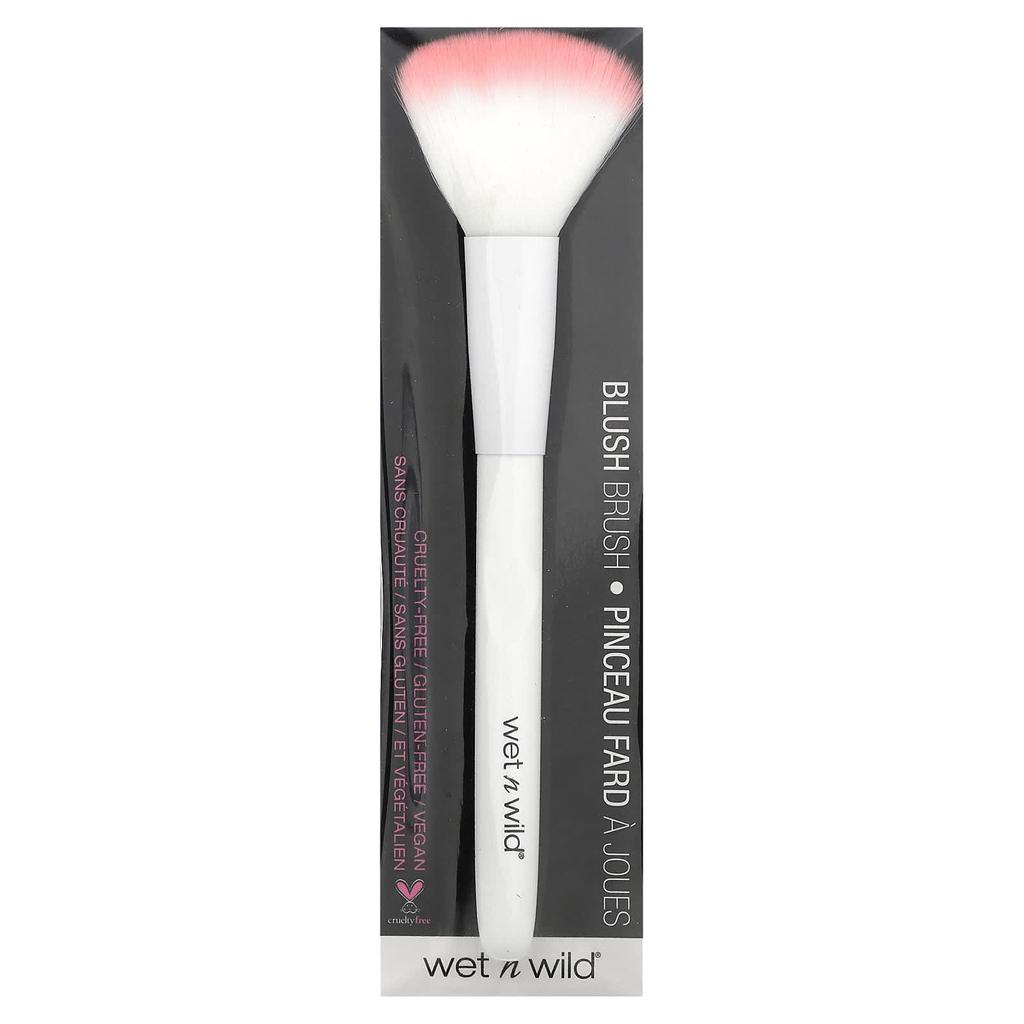 Wet n wild, pennello per fard, 1 pezzo