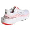 Adidas Speedmotion White Acid Red Women Sneakers Cloud-White Silver-Metallic GX0570