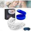 Universal Anti-Snoring Mouthpiece Quiet Sleep Aid Device Compatible with Honex 2025 Latest Model
