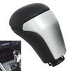 Gear Shift Knob for Toyota For Highlander 2014 2019 and For Tacoma 2016 2026 Models Leather Material and Precise Fit
