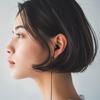 Sanwa Supply USB Type-C Earphone Microphone MM-HSTC04BK