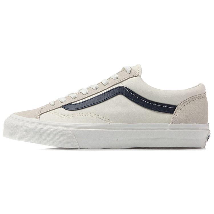 Vans Style 36 Marshmallow Men s VN0A3DZ3KE6 EU 35