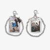 J-hope HOPE ON THE STREET VOL.1 Keyring