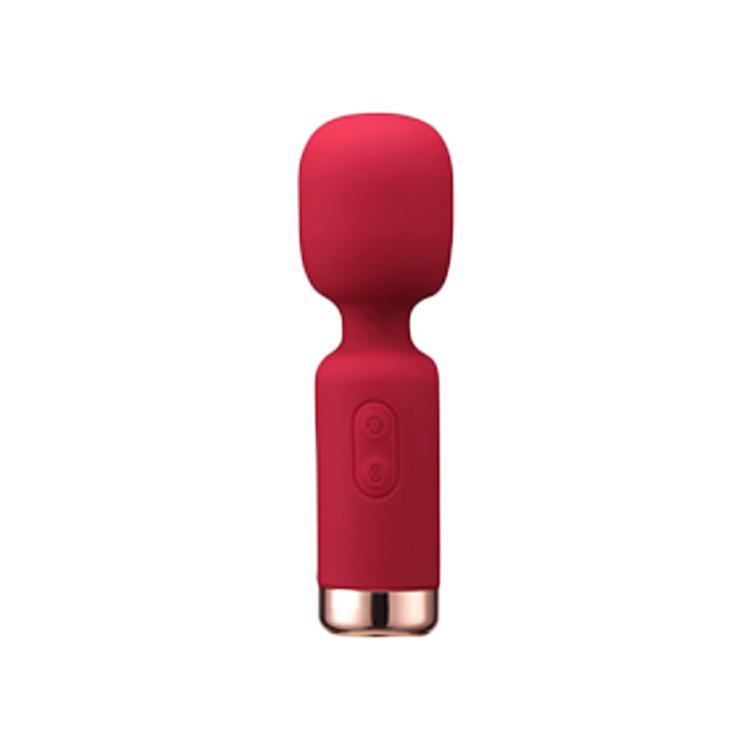 Waterproof Silicone Mini Vibrator for Women