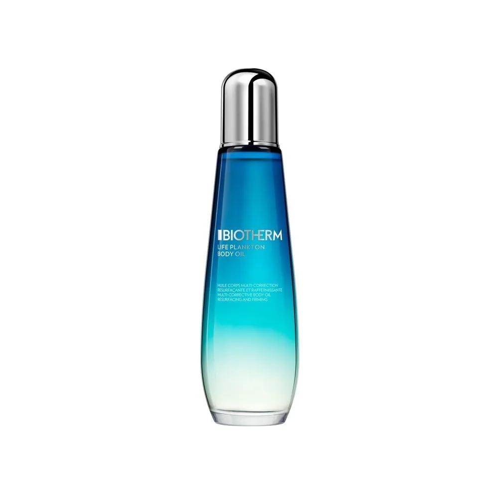 Life Plankton Multi Body Oil 125ml