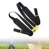 New Nylon Backpack Sprayer Straps Adjustable Thickened Replacement Straps Manual Sprayer Belts