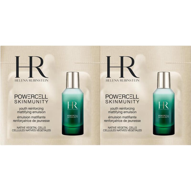 Helena Rubinstein Re-Plasty Age Recovery Skin Reset Lotion Trial Kit 3ml
