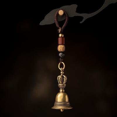 Instrumente muzicale – Clopoței